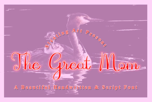 Reviewing The Great Mom for Branding