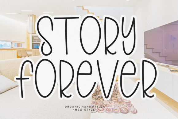 Story Forever Font Review for Web Designers