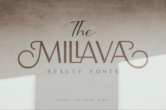 The Millava Font: A Marketer’s Review