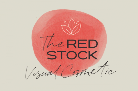 The Redstock Font: A Marketer’s Review