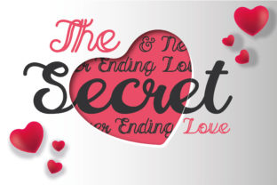 The Secret Love Font: A Designer’s Honest Review